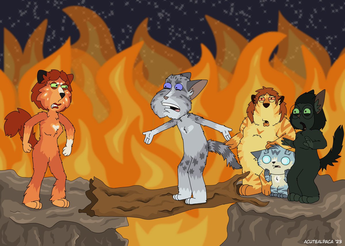 You all already know what it is