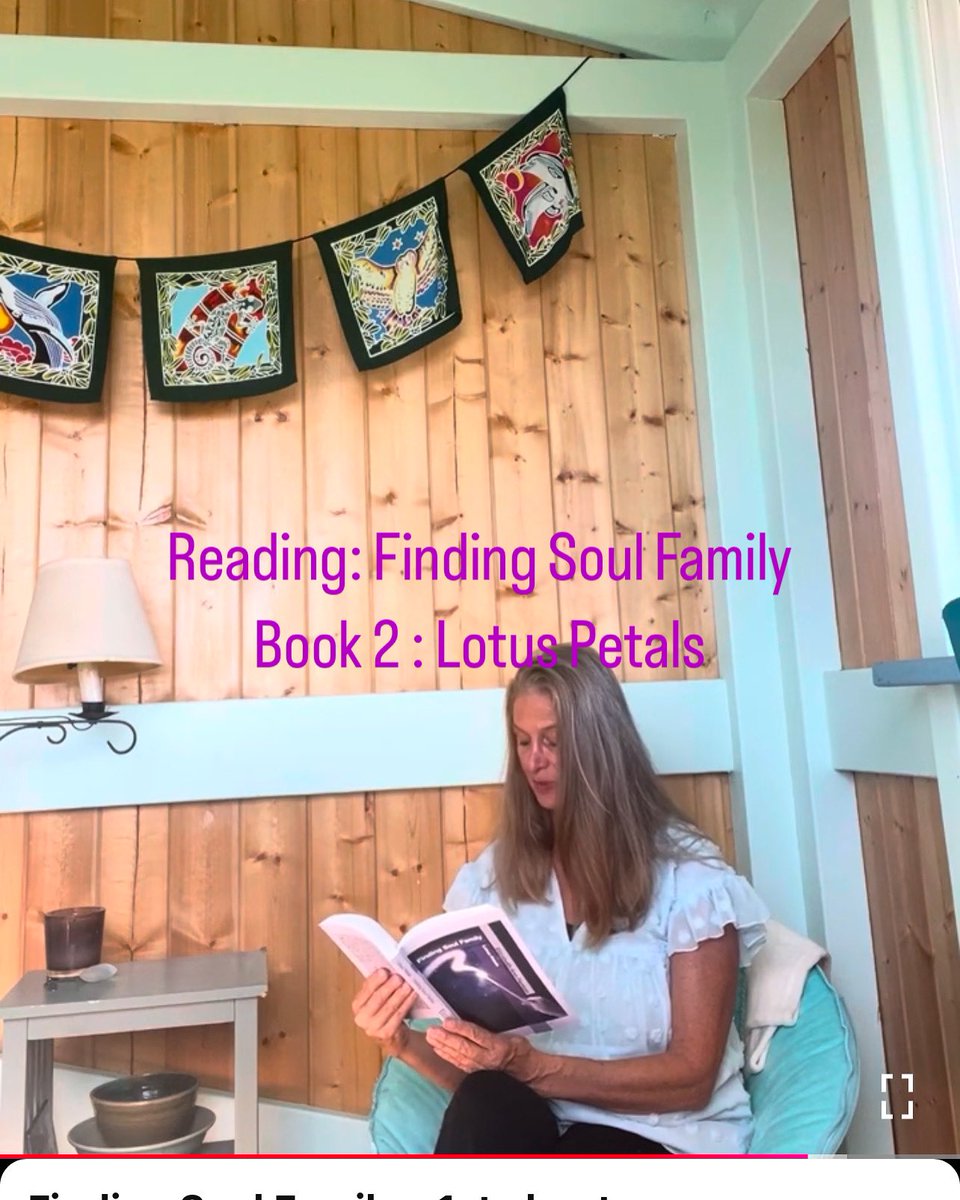 LizzieFenton4's tweet photo. finished the sequel - book 2 of Lotus Petals “Finding Soul Family”

https://t.co/O6Fr6jVPXR https://t.co/nPblL0pbXs
