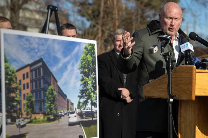 Excited to announce the next round of Brownfields, remediating 21 blighted properties to drive economic renewal and housing. More here:

ctpublic.org/news/2024-12-0…