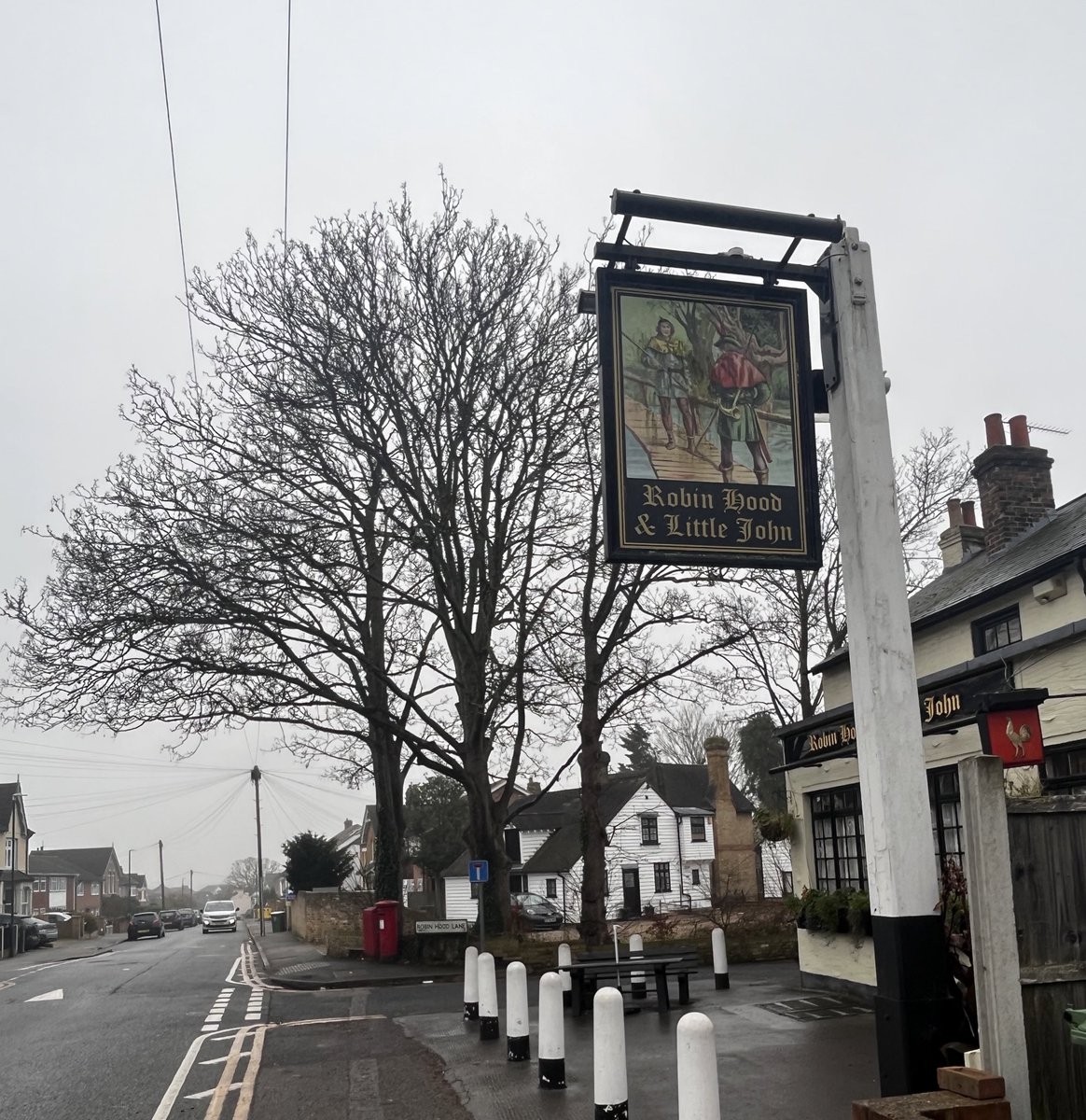 AliceNebularis's tweet photo. Such a dreary day… But still beautiful in a wintery way…

#LifeInEngland https://t.co/j7i9Q9gCkW