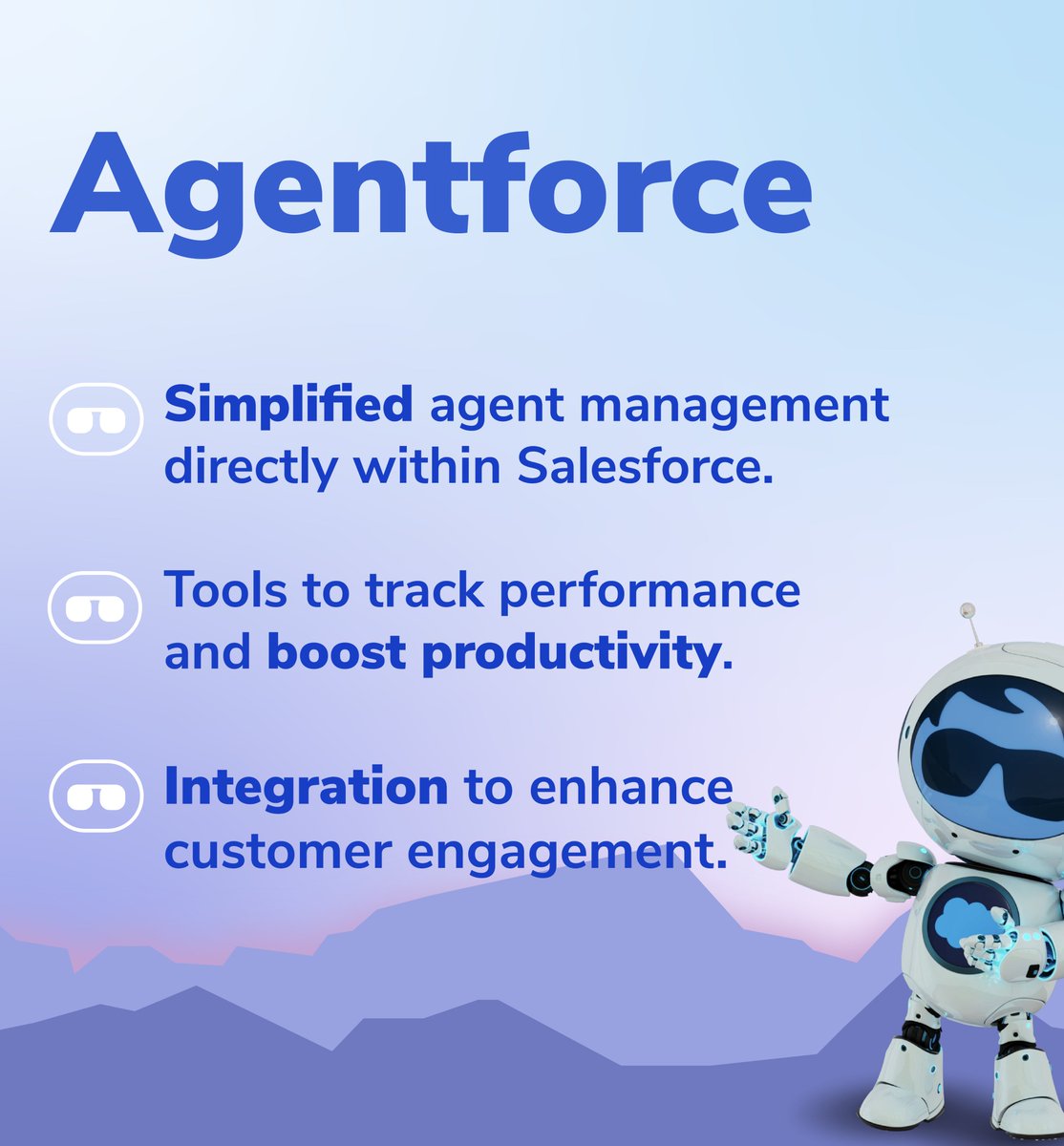 The much-anticipated #Agentforce is now available on Salesforce Help, designed to streamline agent management and improve customer interactions. But is it truly helpful? Salesforce Ben dives deep into its features and potential impact.