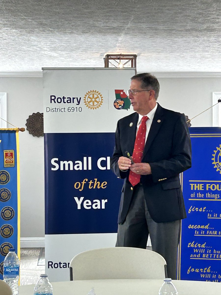Thank you to Dr. Van Cantfort for being our speaker and  program today.  His knowledge and expertise in regard to Social Media is paramount. He brought many perspectives of how social media impacts us. Awesome program!