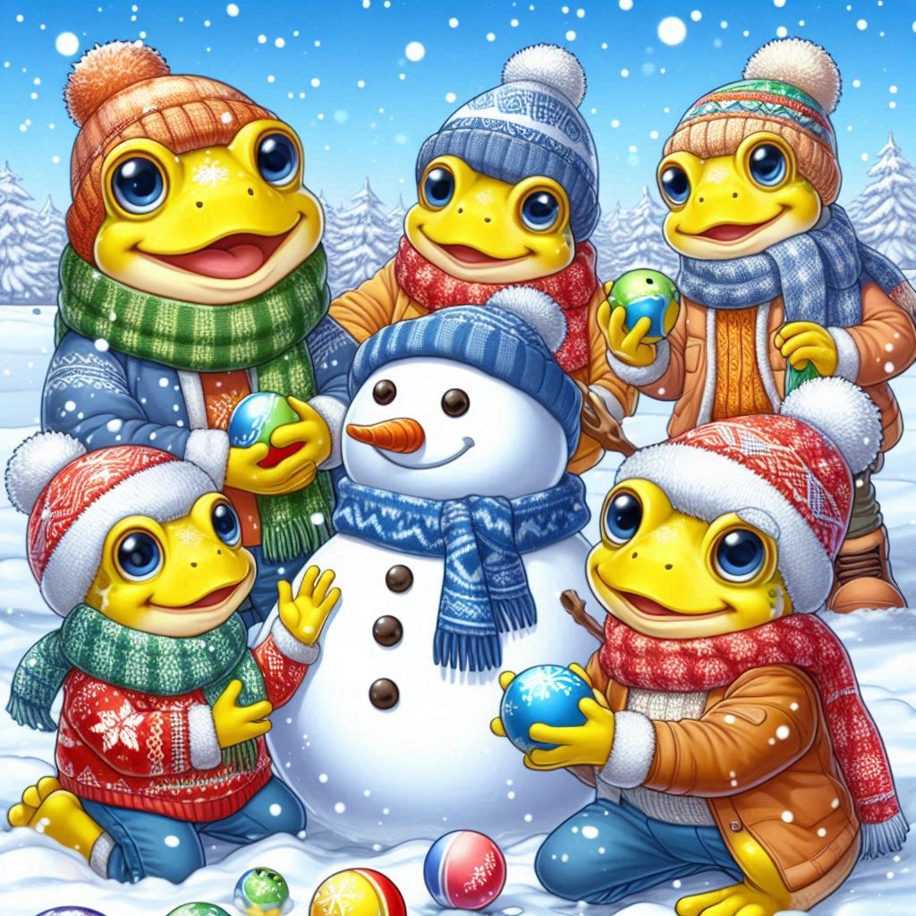 LToady24's tweet image. Happy Holidays to everyone $Turbo
#TURBO #TurboArmy #TurboFam