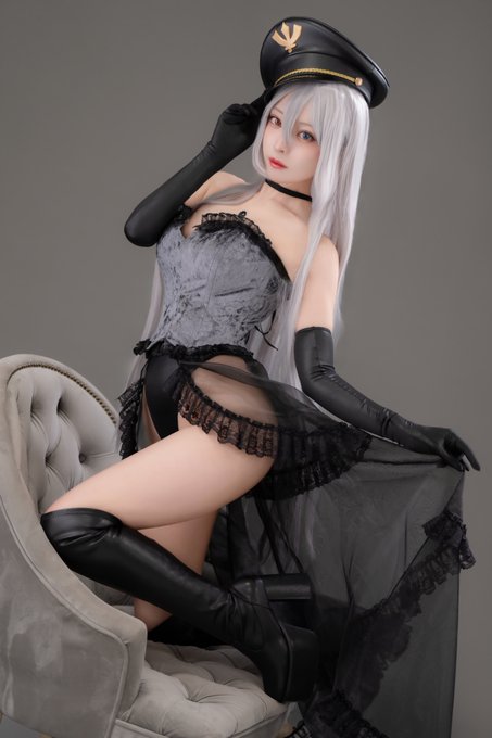 コスプレイヤー綺世あやりのTwitter画像30