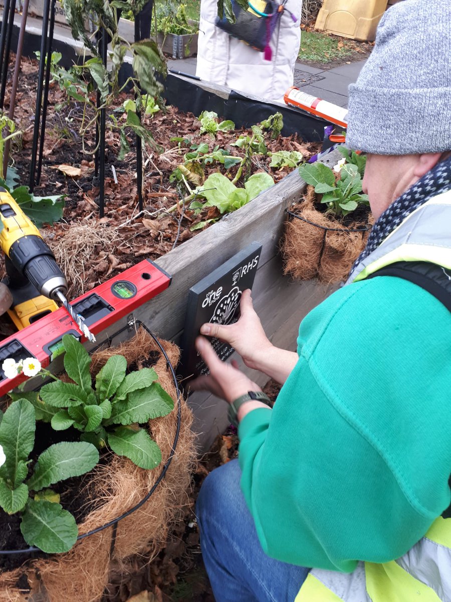 Grow Well Cardiff tweet media