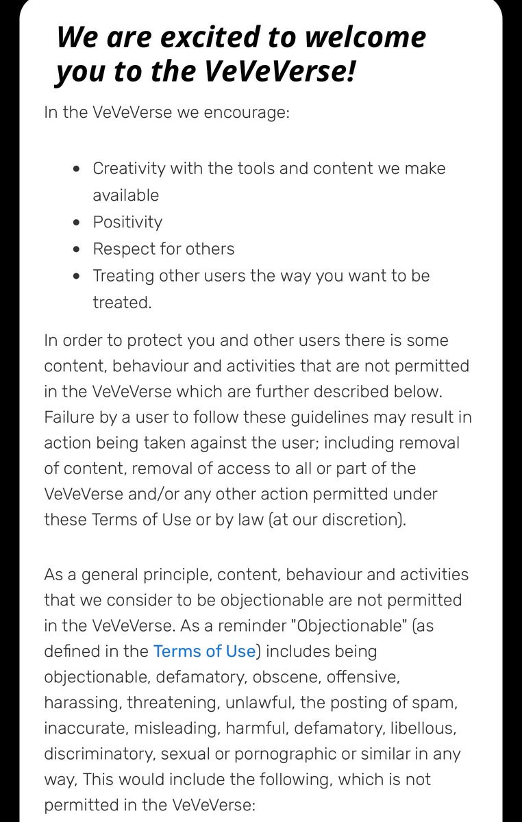 VeVeMeister tweet media