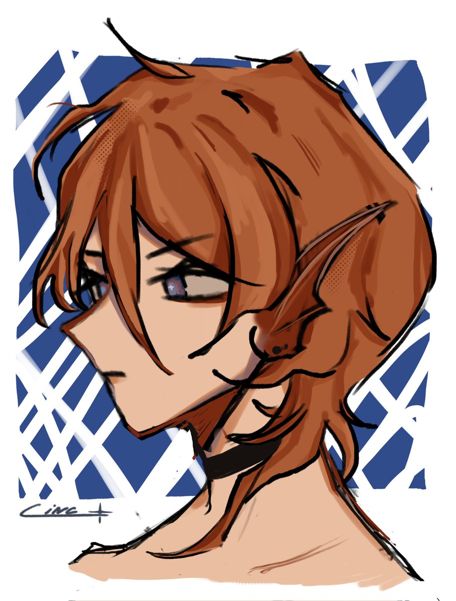 Vinc_enxtt's tweet photo. #BSD #bsdtwt #bsdart #bsdfanart #Chuuya #chuuyanakahara #文スト #文豪ストレイドッグス https://t.co/S8Yf5ytu8V