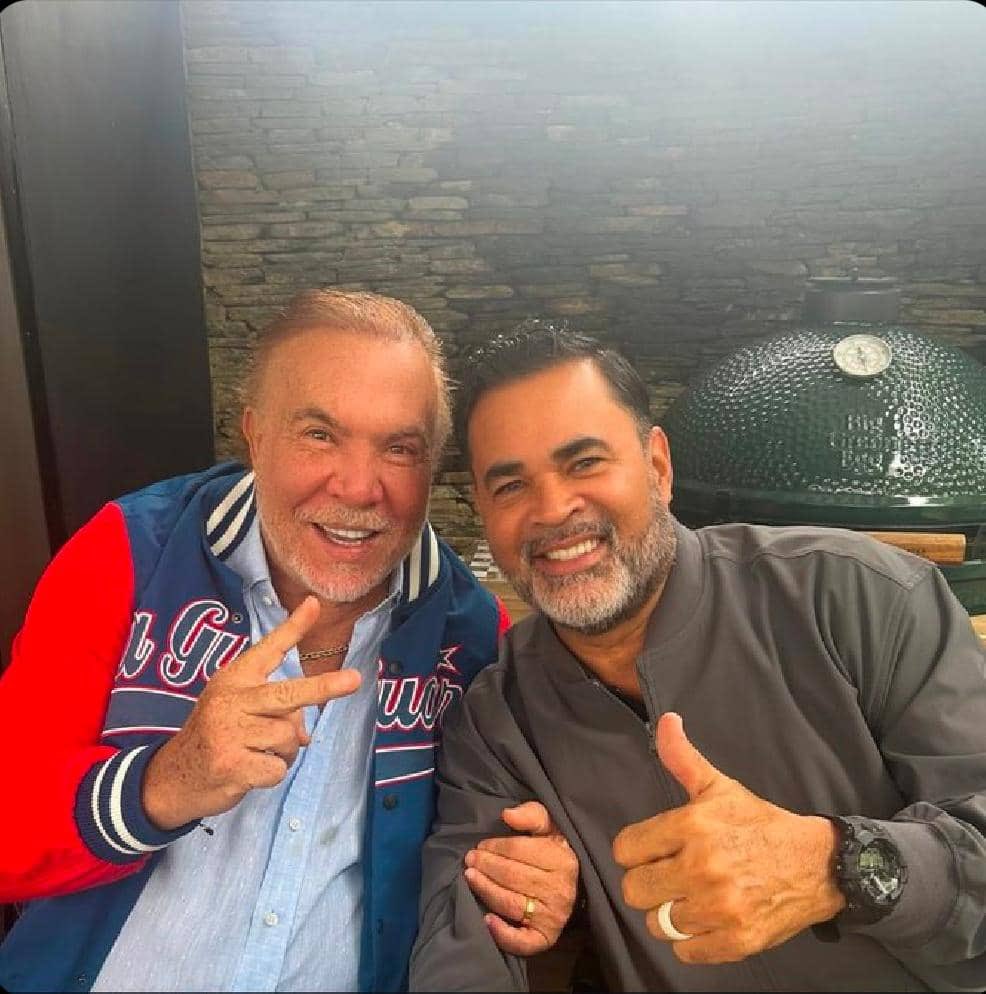 Ozzie Guillen tweet media