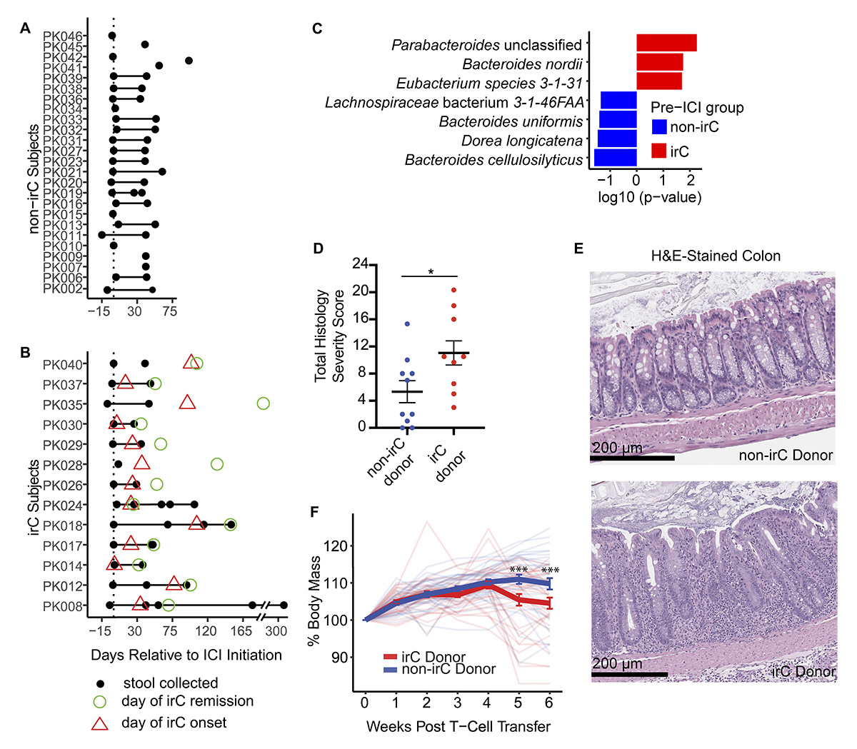 Journal of Experimental Medicine (@jexpmed) on Twitter photo .<a href="/Shang_Joa/">Joan Shang</a>, <a href="/DavidFaleckMD/">David Faleck</a>, <a href="/jeremiahfaith1/">Jeremiah Faith</a> et al. <a href="/IcahnMountSinai/">Icahn School of Medicine at Mount Sinai</a> report that pretreatment gut #microbiomes of #immunotherapy-related colitis patients drive worse #colitis in susceptible mice compared with non-colitis cancer immunotherapy microbiomes. hubs.la/Q02_r1nl0 .<a href="/Shang_Joa/">Joan Shang</a>, <a href="/DavidFaleckMD/">David Faleck</a>, <a href="/jeremiahfaith1/">Jeremiah Faith</a> et al. <a href="/IcahnMountSinai/">Icahn School of Medicine at Mount Sinai</a> report that pretreatment gut #microbiomes of #immunotherapy-related colitis patients drive worse #colitis in susceptible mice compared with non-colitis cancer immunotherapy microbiomes. hubs.la/Q02_r1nl0