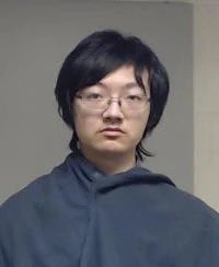 kylenabecker's tweet photo. *THIS* is who Joe Biden is pardoning.

Jin Shanlin. A Chinese spy found with 47,000 files of child p*rnography https://t.co/QTEcxTVykL