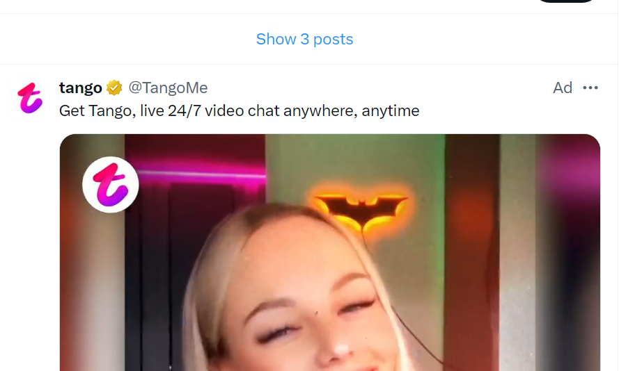 SamPoskitt's tweet image. Hey, I've joined the exodus. Find me on Bluesky or LinkedIn, or don't. Do as you wish :) My last Tweet is a screenshot of what is currently at the top of my Twitter feed. Says it all really. Bye bye.