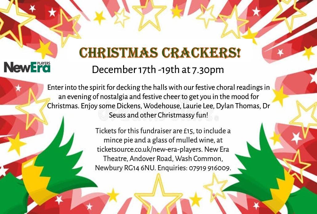 Come and join us next week! #newburyarts