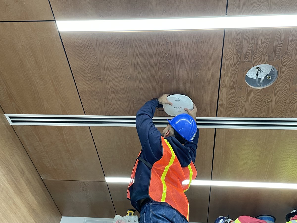 Rockwall ISD Technology tweet media