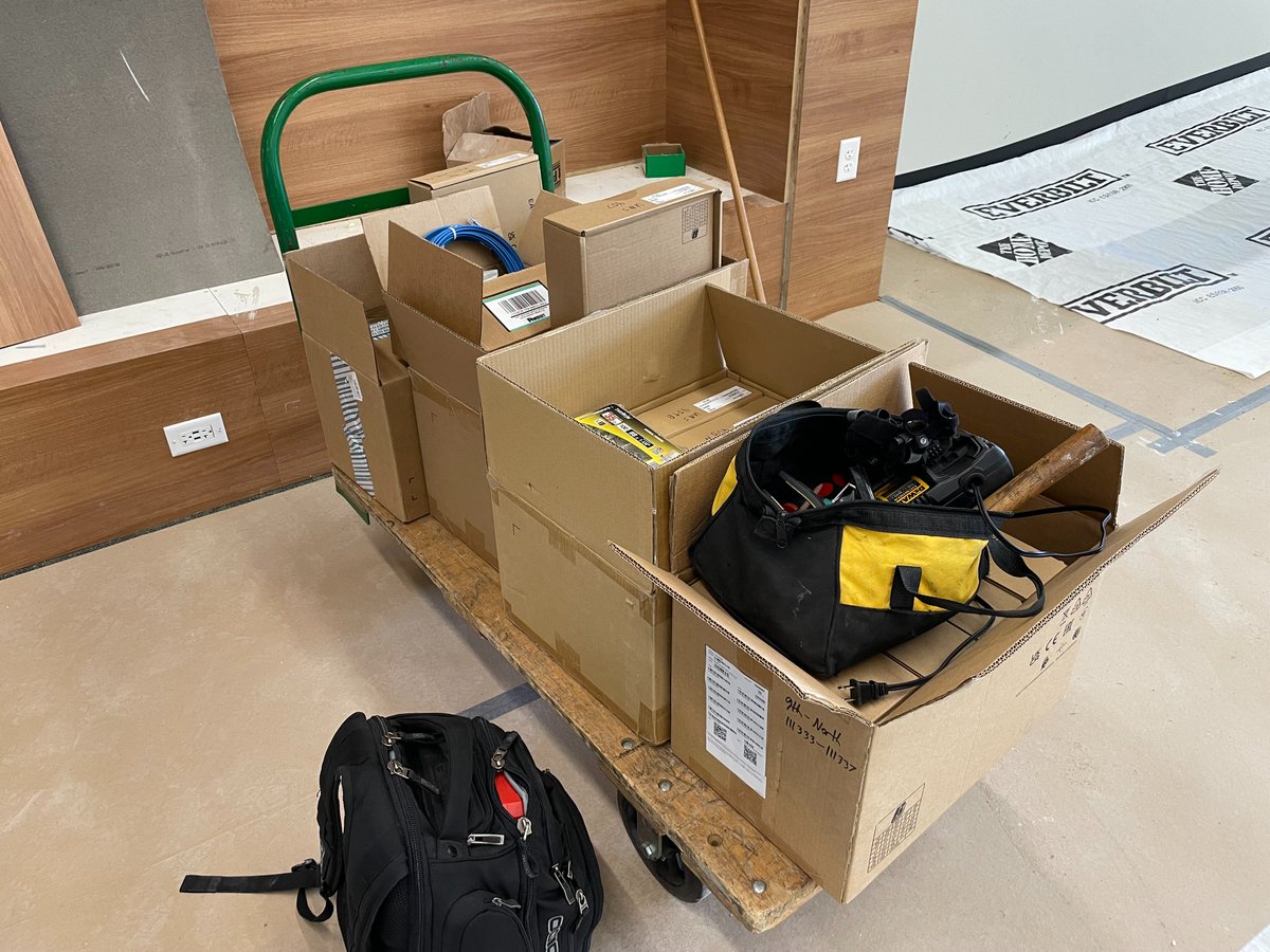 Rockwall ISD Technology tweet media