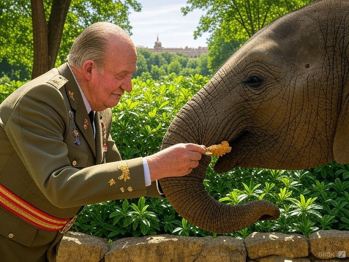 Esto se nos va de las manos....