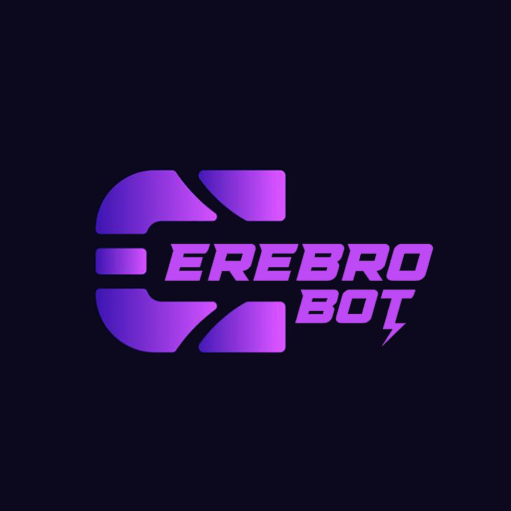 Unclairedebz's tweet photo. @NathanHeadPhoto Get ready to trade like a pro with our elite bot, featuring advanced risk management, customizable strategies, and lightning-fast execution to maximize your profits.
$CRX
#tradingtools
https://t.co/wid3JQMPpg
Bot: @cerebroswapbot
https://t.co/x0L9BwYA6T https://t.co/ukprenAKdA