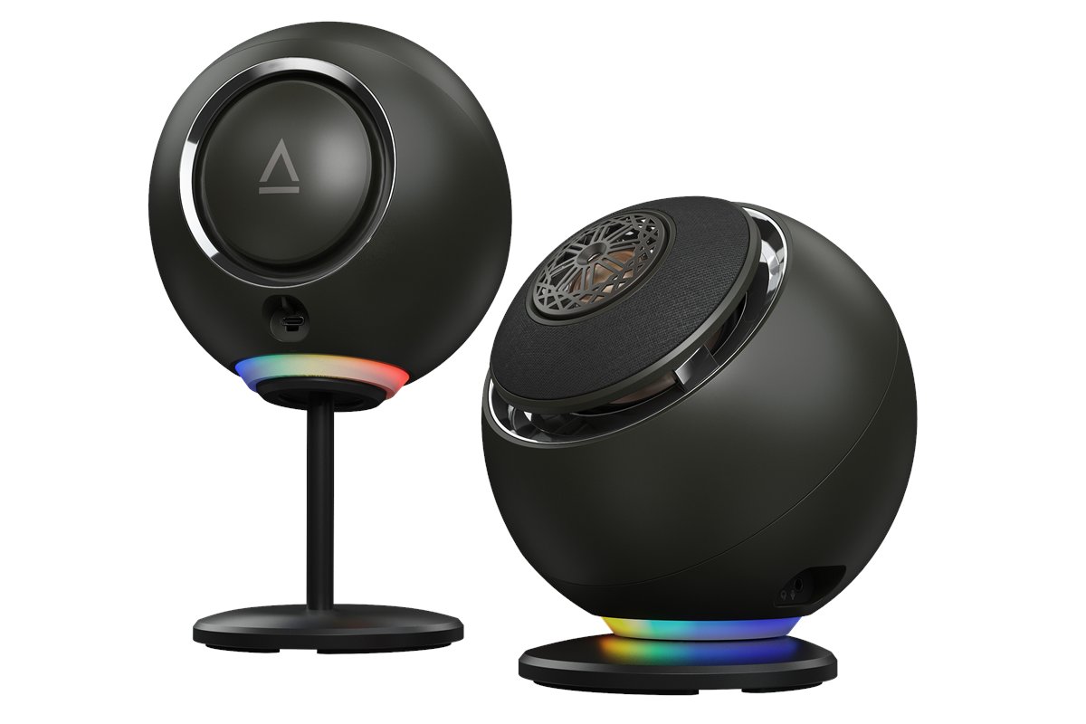 HardwareInsider's tweet image. Pebble Nova: Überirdischer Klang in kosmischem Design

hardwareinside.de/pebble-nova-ue…

#hardwareinside #hwi #news #pebble #nova #klang #design #überirdisch #kosmisch #creative #hörerlebnis #lautsprecher #serie