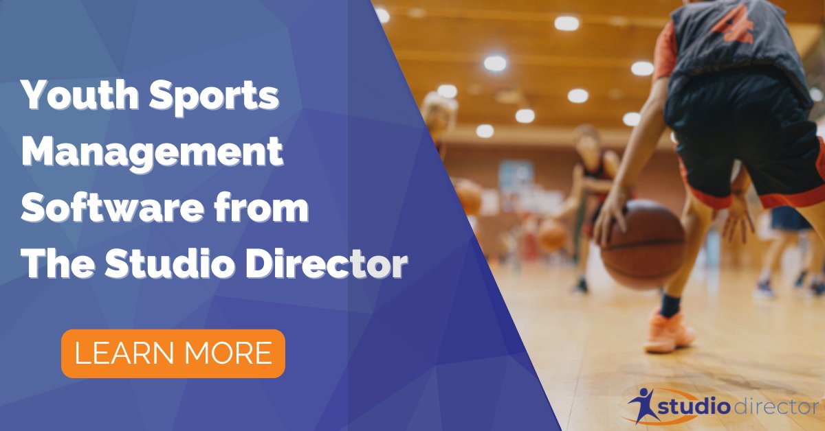 TheStudioDirec's tweet photo. Streamline your sports club operations with our software! From easy booking and payments to seamless integration with fitness apps, it’s your all-in-one solution for managing teams, registrations, and communication. Explore the features today: https://t.co/e0JSSmpFR6 https://t.co/k59y0g4iDn