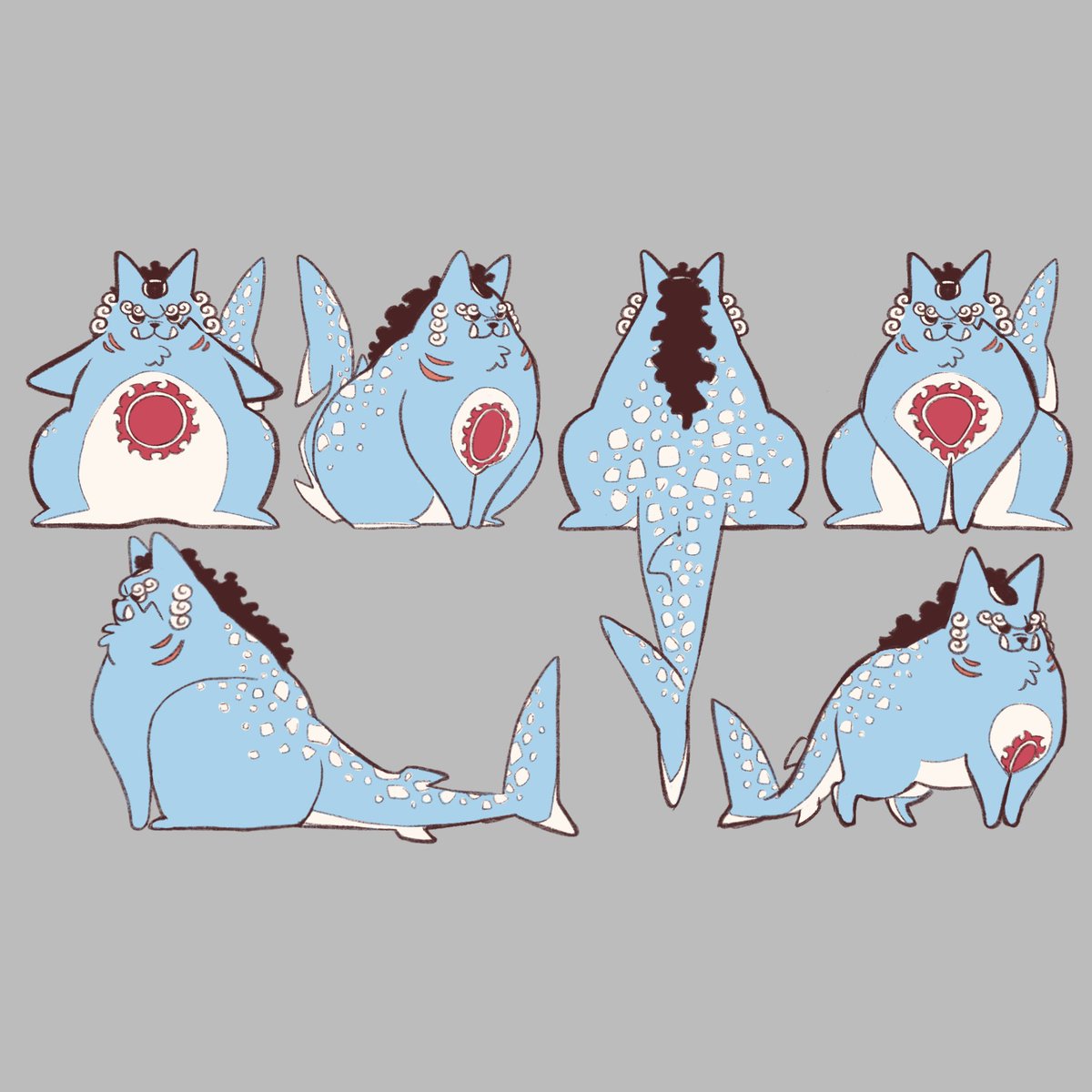 🥩🥩🥩 tweet media