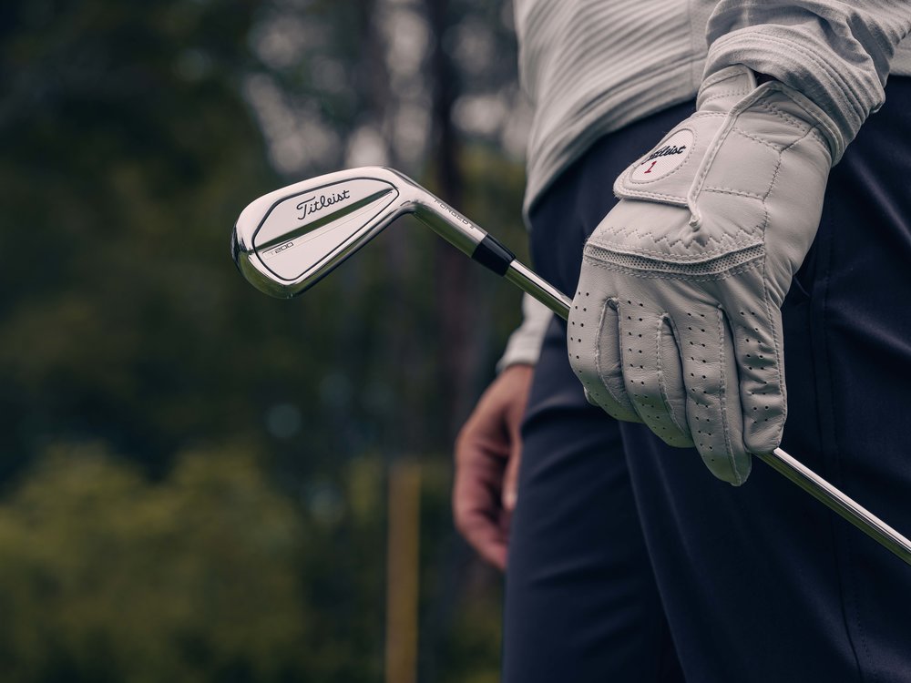 Lou Stagner (Golf Stat Pro) tweet media