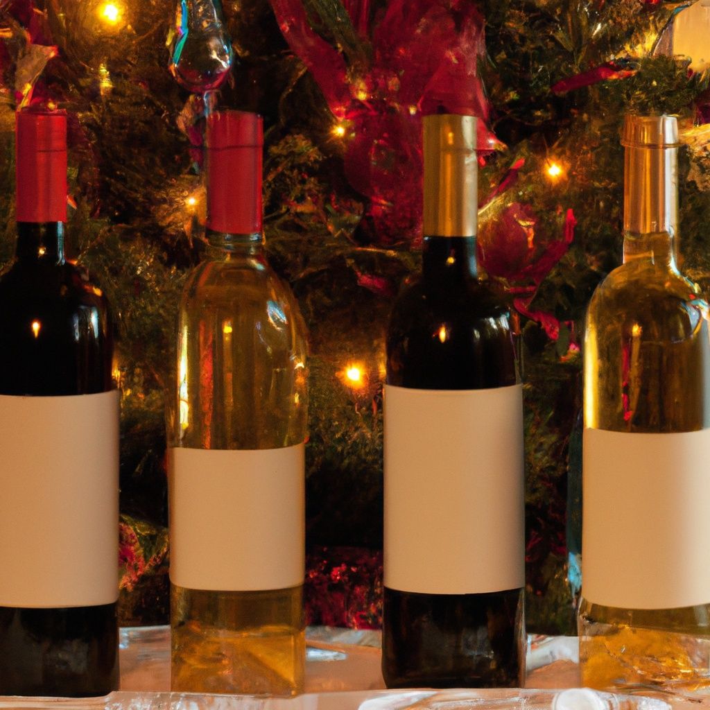 WineonSale's tweet photo. 🎄🍷 Celebrate the holidays with wine! Enjoy FREE shipping on 6+ bottle orders. Perfect for gifting or indulging, we have the ideal selection for your holiday gatherings. 

🎁 Shop now and toast to the season! 

#WineOnSale #WineLovers #FreeShipping

https://t.co/bK9qN3L4Va https://t.co/FT7gJTi4Vx