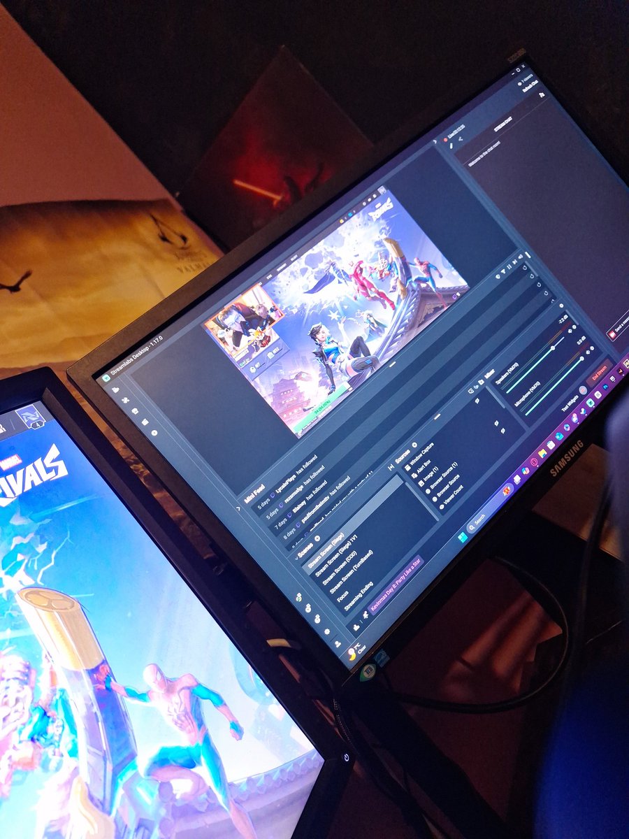 Bring in the love - twitch.tv/ronin_panda_