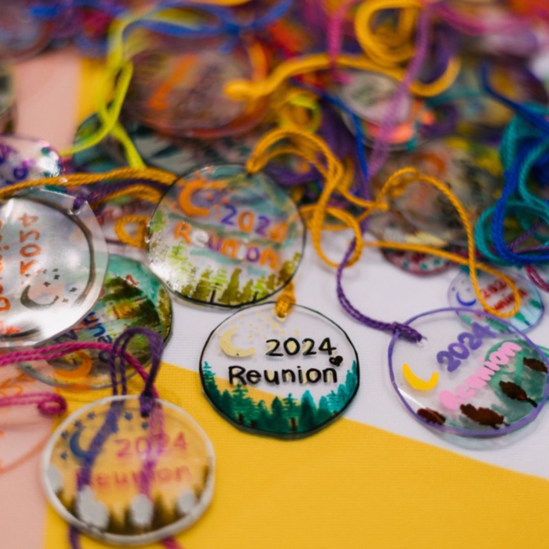 Campfire Circle tweet media