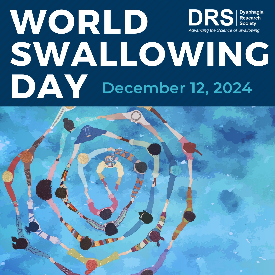 Official_DRS's tweet photo. #DRS proudly partners with #ESSD, #JSDR, #SLAD, and the Asian Dysphagia Society to celebrate #WorldSwallowingDay!
Learn how we're improving care and outcomes for those with #dysphagia at https://t.co/Ru14KI26Qu
#WorldDysphagiaCoalition #dysphagiaresearch #swallowingdisorders https://t.co/1C4hFV6DCs