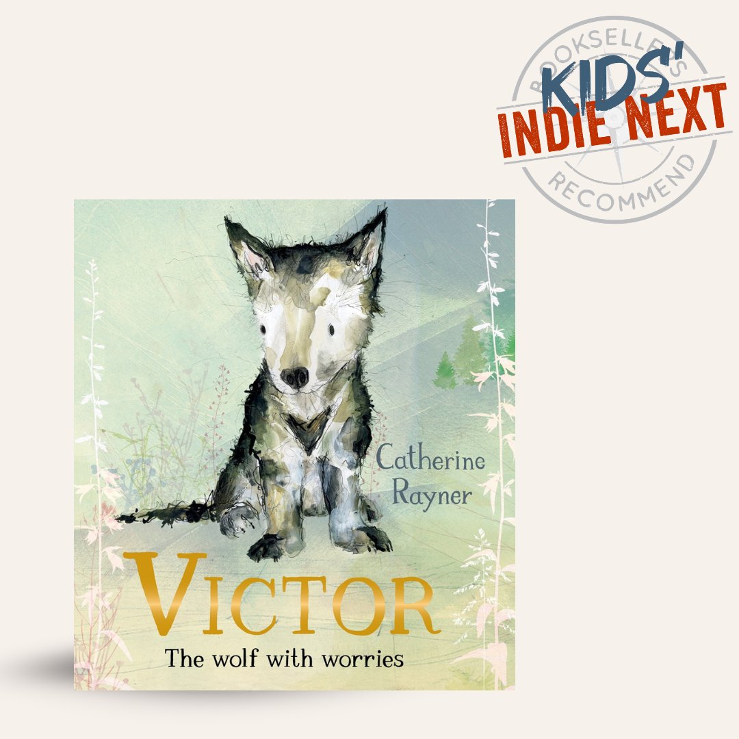 Union Square Kids (@unionsquarekids) on Twitter photo Congratulations to the creative minds behind BERT, THE BOWERBIRD and VICTOR, THE WOLF WITH WORRIES on being selected as <a href="/ABAbook/">American Booksellers Association</a> Kids’ Indie Next List picks for the January/February 2025 list! Congratulations to the creative minds behind BERT, THE BOWERBIRD and VICTOR, THE WOLF WITH WORRIES on being selected as <a href="/ABAbook/">American Booksellers Association</a> Kids’ Indie Next List picks for the January/February 2025 list!