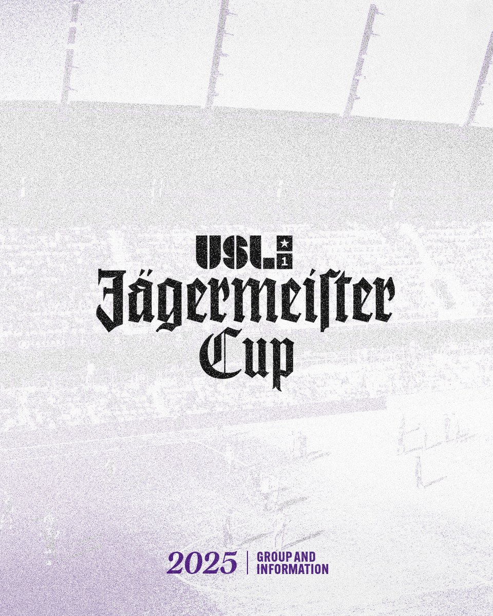 Louisville City FC tweet media