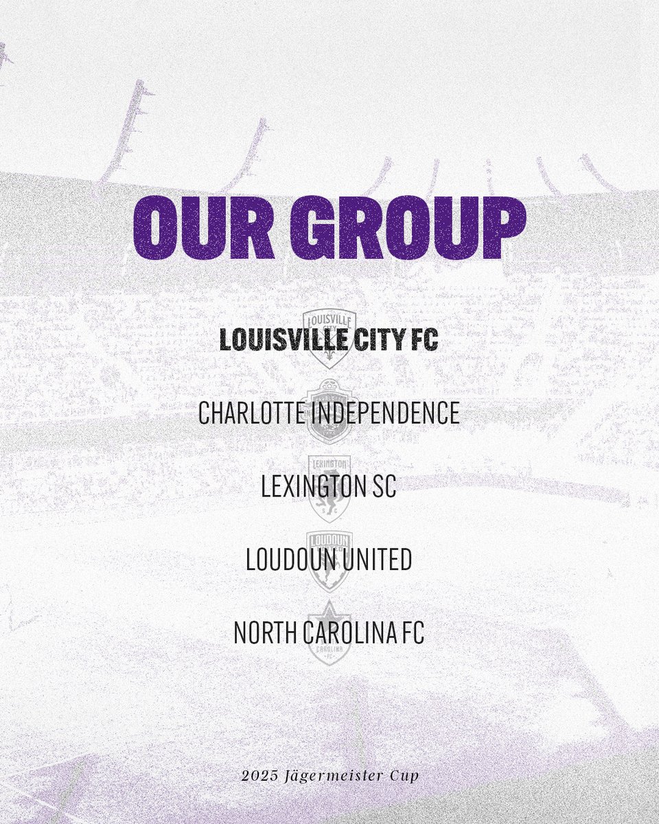 Louisville City FC tweet media