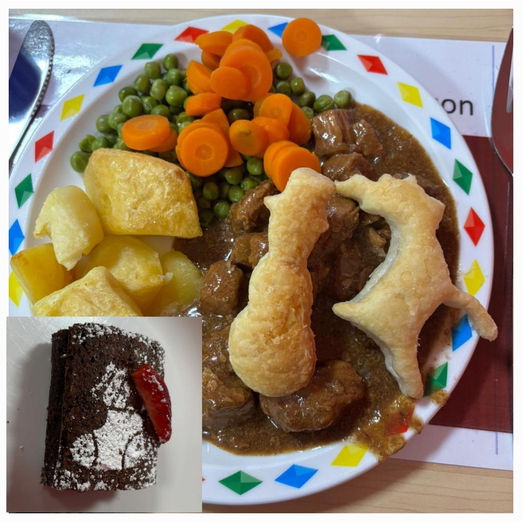 LanarkPrimarySchool&ELC tweet media