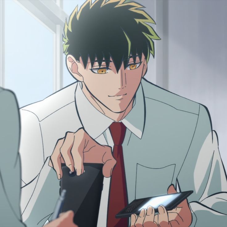 Anibaes Anime tweet media