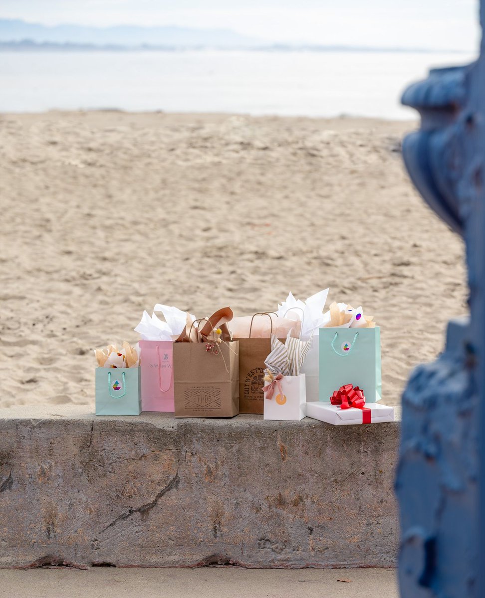 Capitola Village tweet media