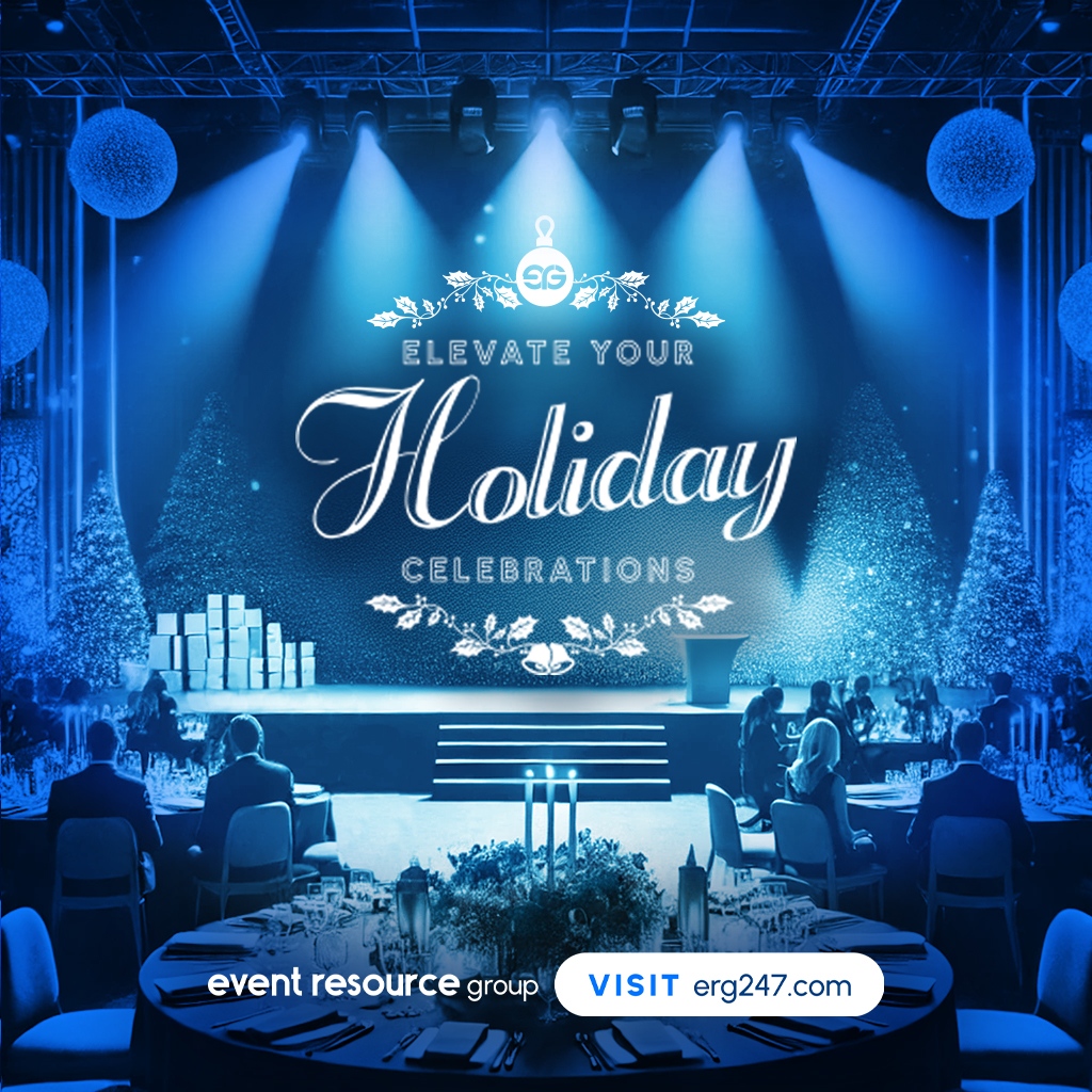 Event Resource Group, Inc tweet media