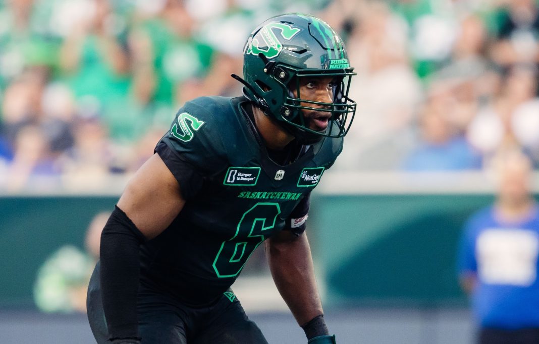 Joel Gasson (@jgasson_21) on Twitter photo Seven free agents the Saskatchewan Roughriders should re-sign for 2025.
#Riders #CFL
3downnation.com/2024/12/12/sev… Seven free agents the Saskatchewan Roughriders should re-sign for 2025.
#Riders #CFL
3downnation.com/2024/12/12/sev…