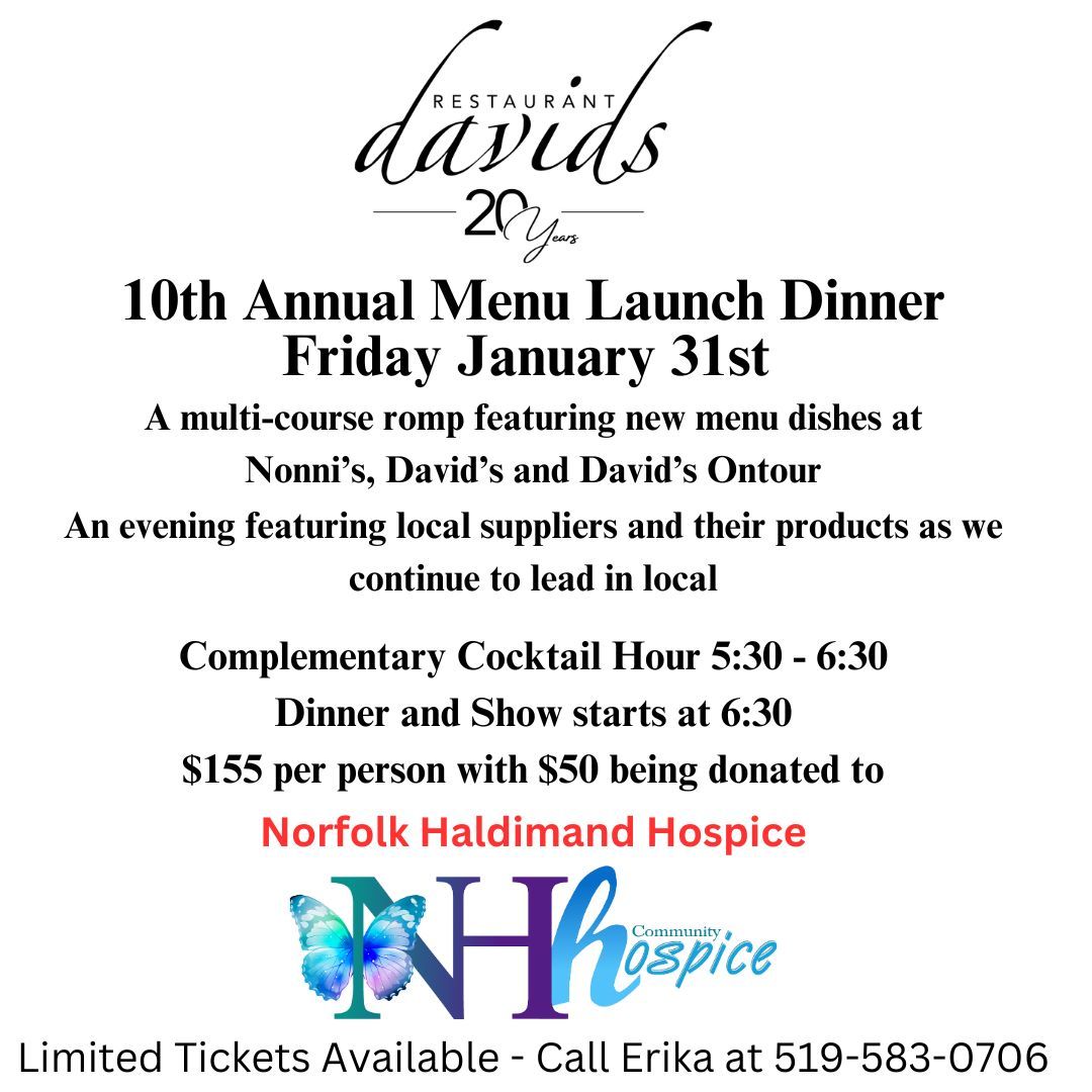 David's Restaurant (@davidsatdover) on Twitter photo 