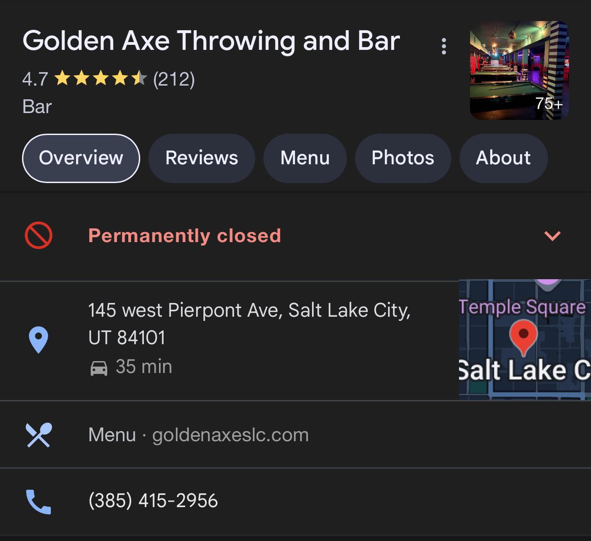 Raleigh Williams tweet media