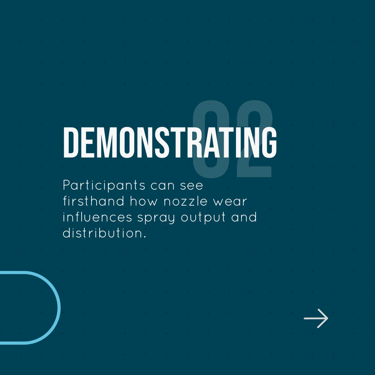 aamsbv's tweet photo. Discover the importance of a nozzle demo unit with these key insights! 🔎 https://t.co/ZeEE7IfRp4