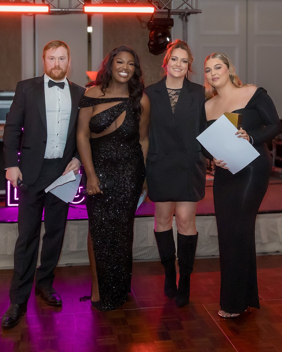 What an incredible evening celebrating our fantastic teams at the 3Dental Christmas Gala! 🎉 
.
Congratulations to all of you for your dedication and outstanding contributions to 3Dental—here's to another incredible year ahead!