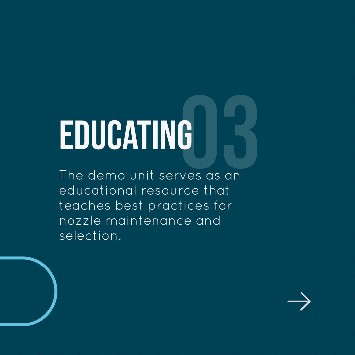 aamsbv's tweet photo. Discover the importance of a nozzle demo unit with these key insights! 🔎 https://t.co/ZeEE7IfRp4