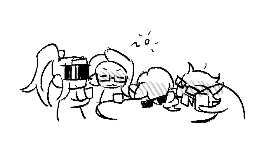 아 너무 귀여워