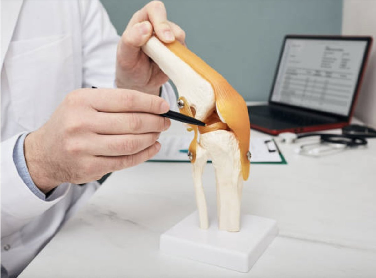 💡 Did you know? Cartilage damage doesn’t have to limit your life. Emory offers advanced cartilage repair treatments designed to restore joint function and get you back to doing what you love. 🏃‍♀️✨

📌 Visit us to explore innovative solutions: loom.ly/W1-gd-o