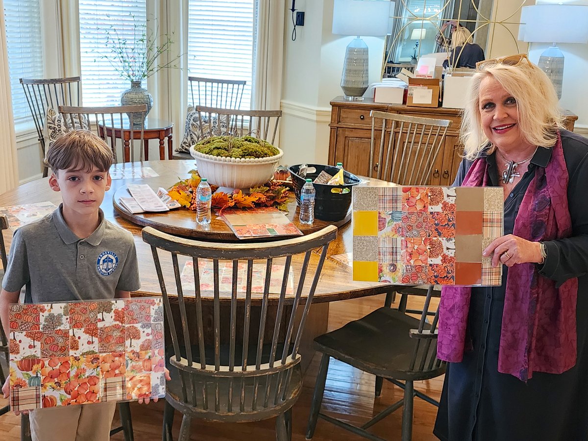 RMHC Knoxville tweet media