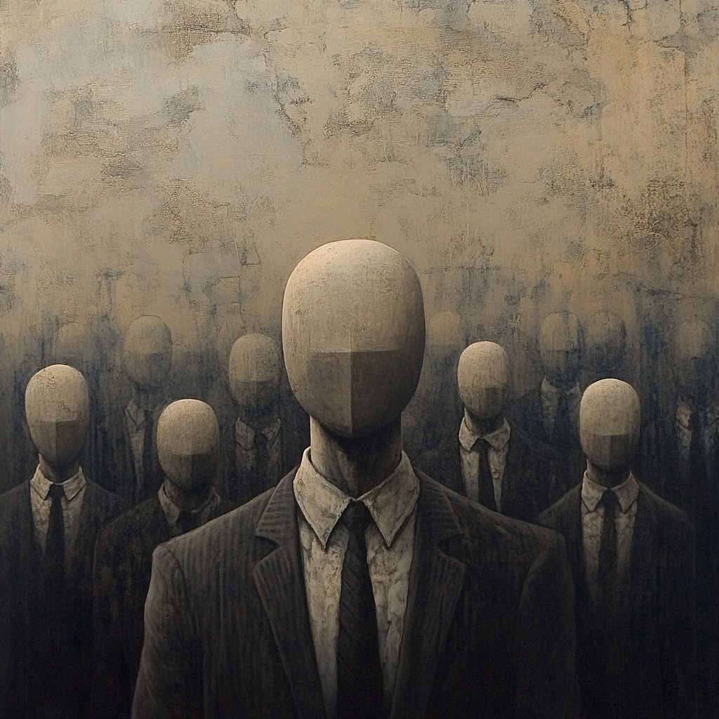 Confirmation bias is the silent killer of objective thinking. It's easy to seek out information that only confirms what we already believe, but true growth comes from challenging our own views. Let's strive to question, learn, and evolve beyond our biases. 

#ConfirmationBias