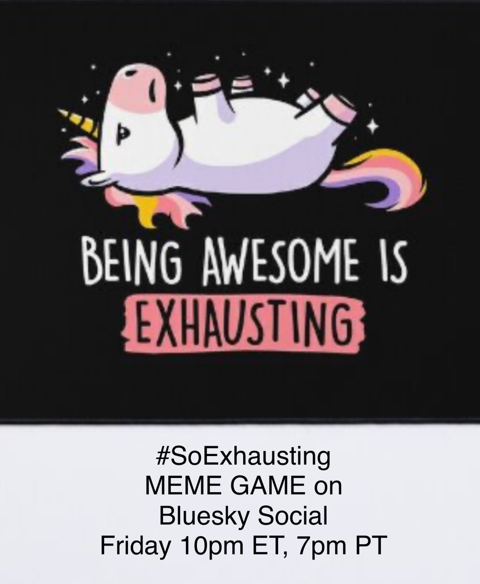 Memesters (@fridaymemeteam) on Twitter photo Tired of being so awesome with memes?
Come over the that blue place & commiserate with us tomorrow night!
...
<a href="/commisurbator/">ynoT Tony?</a>
<a href="/Netjeretkhau/">Pharaoh Hatshepsut Wadjrenput Wesretkau Maatkare</a>
<a href="/Preciosa_Liz/">Bella Elle</a> Tired of being so awesome with memes?
Come over the that blue place & commiserate with us tomorrow night!
...
<a href="/commisurbator/">ynoT Tony?</a>
<a href="/Netjeretkhau/">Pharaoh Hatshepsut Wadjrenput Wesretkau Maatkare</a>
<a href="/Preciosa_Liz/">Bella Elle</a>