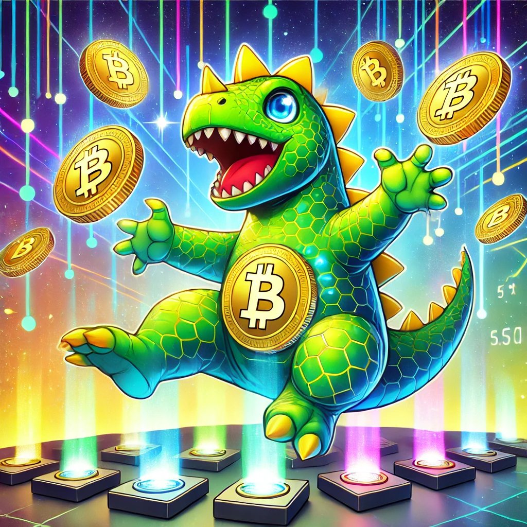 BotzillaCoin's tweet image. 🚨 Airdrop Alert! 🚨

Over 180K wallets holding the Solana Mobile Genesis Seeker Token are eligible to claim their share of 81M $BOTZILLA tokens (8.1% of the supply)! 🌟
Don't miss out! 🌌 Claim now 👉 airship.helius.dev

Get ahead with your Seeker! 🧑‍🚀💎

@solanamobile…