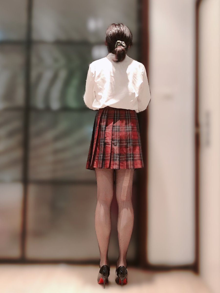 range7771's tweet photo. 来吗宝贝 舔一舔？

#伪娘 #大屌萌妹 #男の娘 #男娘 #可爱的男孩子 #贞操锁 #女装大佬 #shemale #femboy #crossdresser https://t.co/hzYWwN23V0