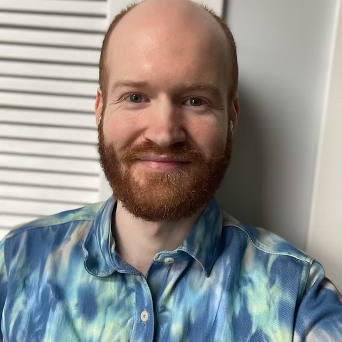 Faefyx Collington (They/Them) tweet media