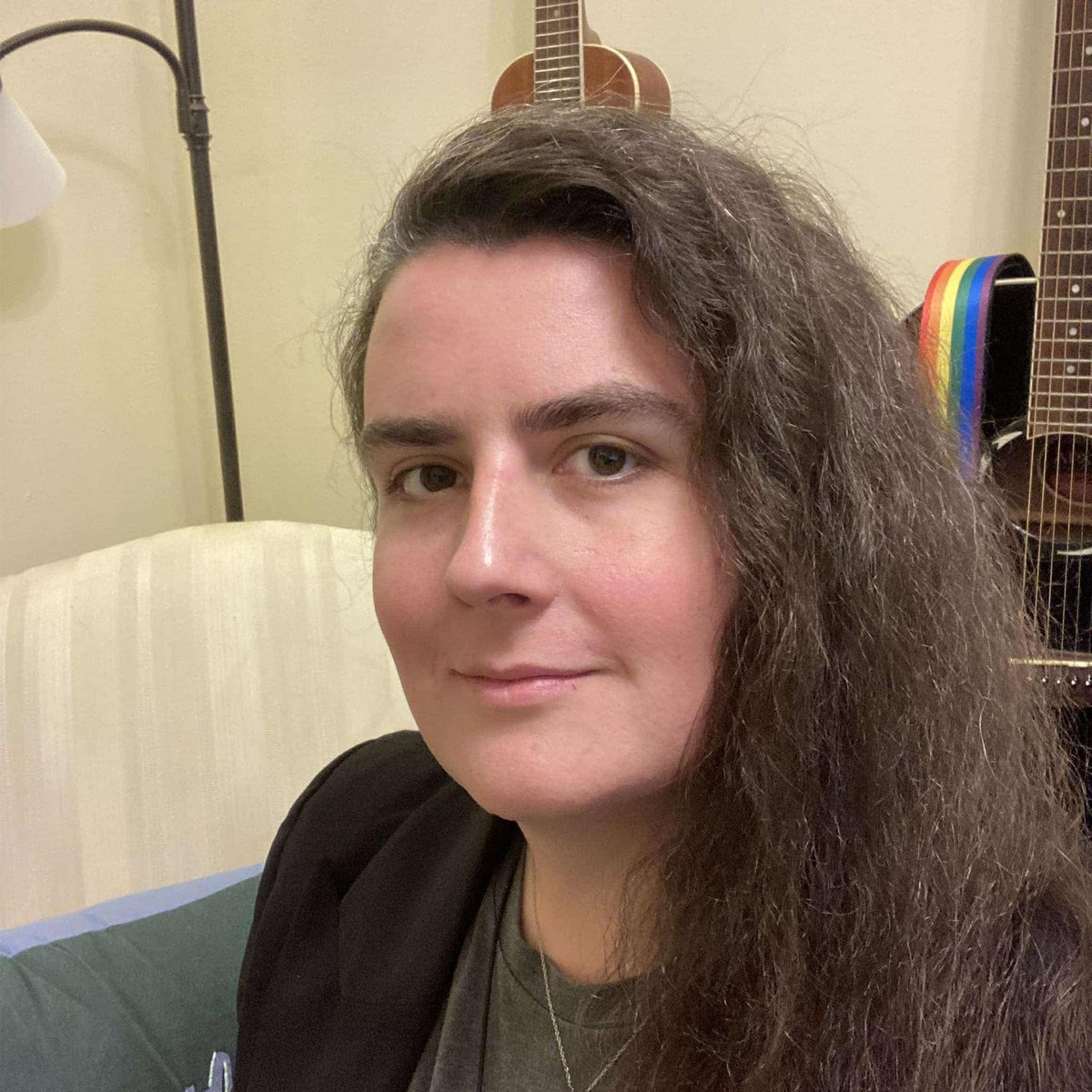 Faefyx Collington (They/Them) tweet media